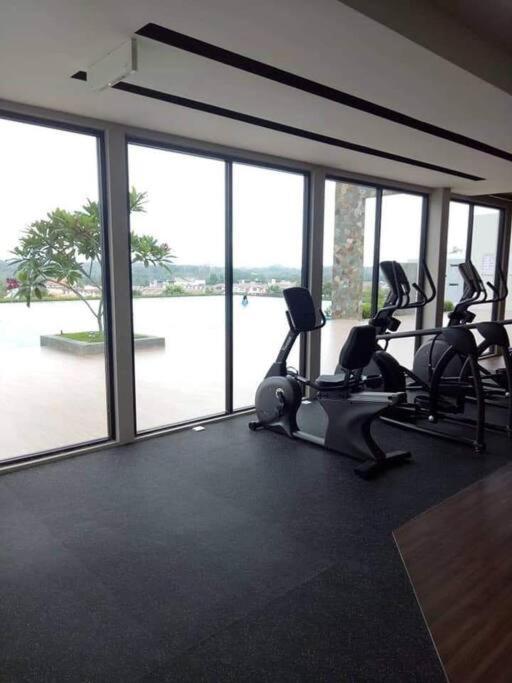Ss Condostay Residensi Lili, Nilai Nearby Klia, Usim - Infinity Pool, Wifi, Smart Tv Luaran gambar