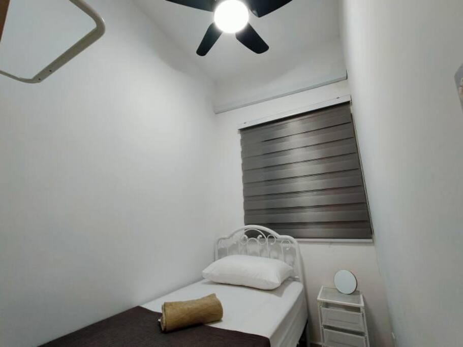 Ss Condostay Residensi Lili, Nilai Nearby Klia, Usim - Infinity Pool, Wifi, Smart Tv Luaran gambar
