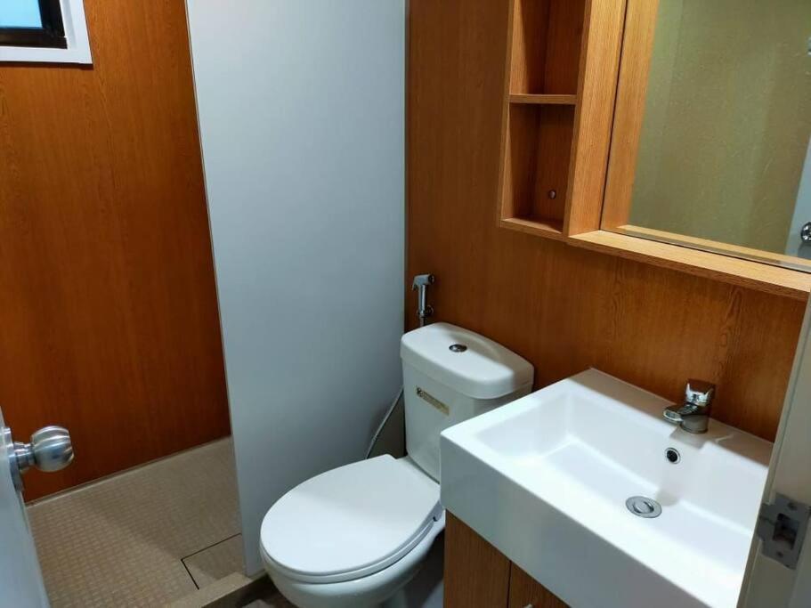 Ss Condostay Residensi Lili, Nilai Nearby Klia, Usim - Infinity Pool, Wifi, Smart Tv Luaran gambar